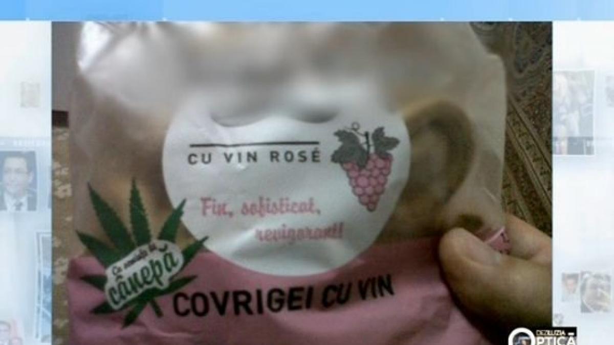 deziluzia optica felix rache covrigi