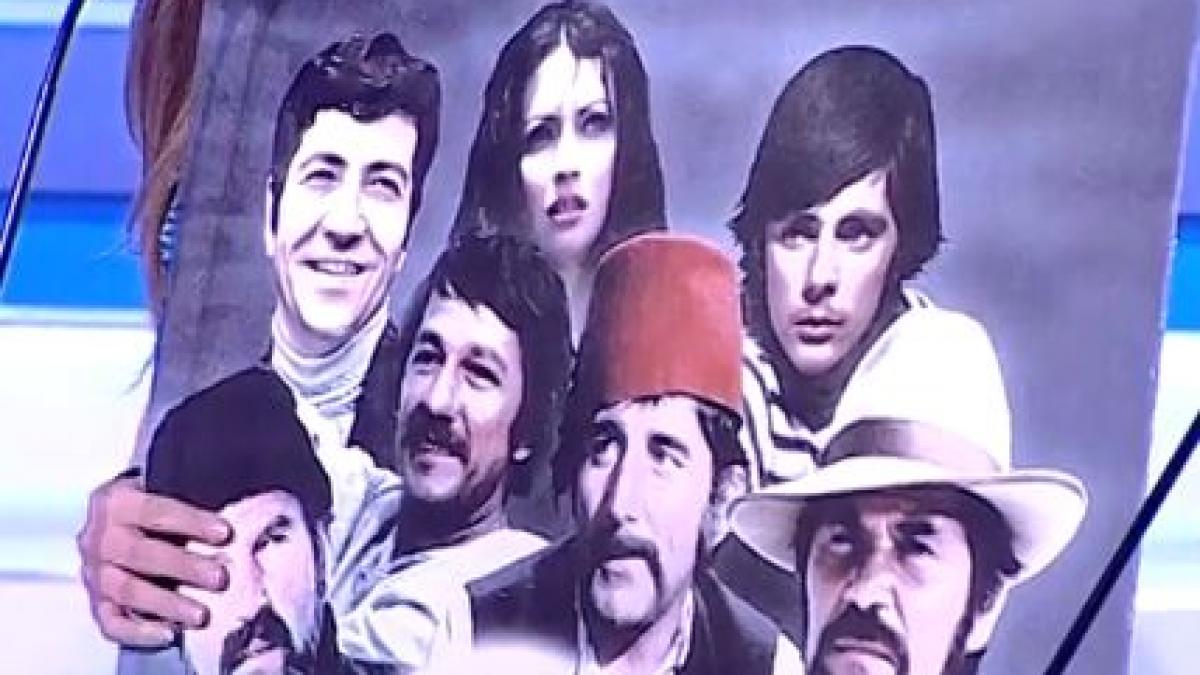 filmari toate panzele sus