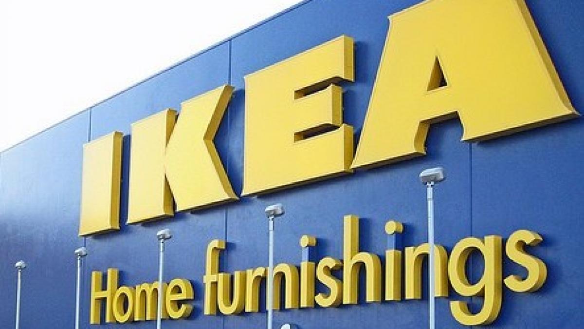 ikea si a redeschis restaurantul din bucuresti