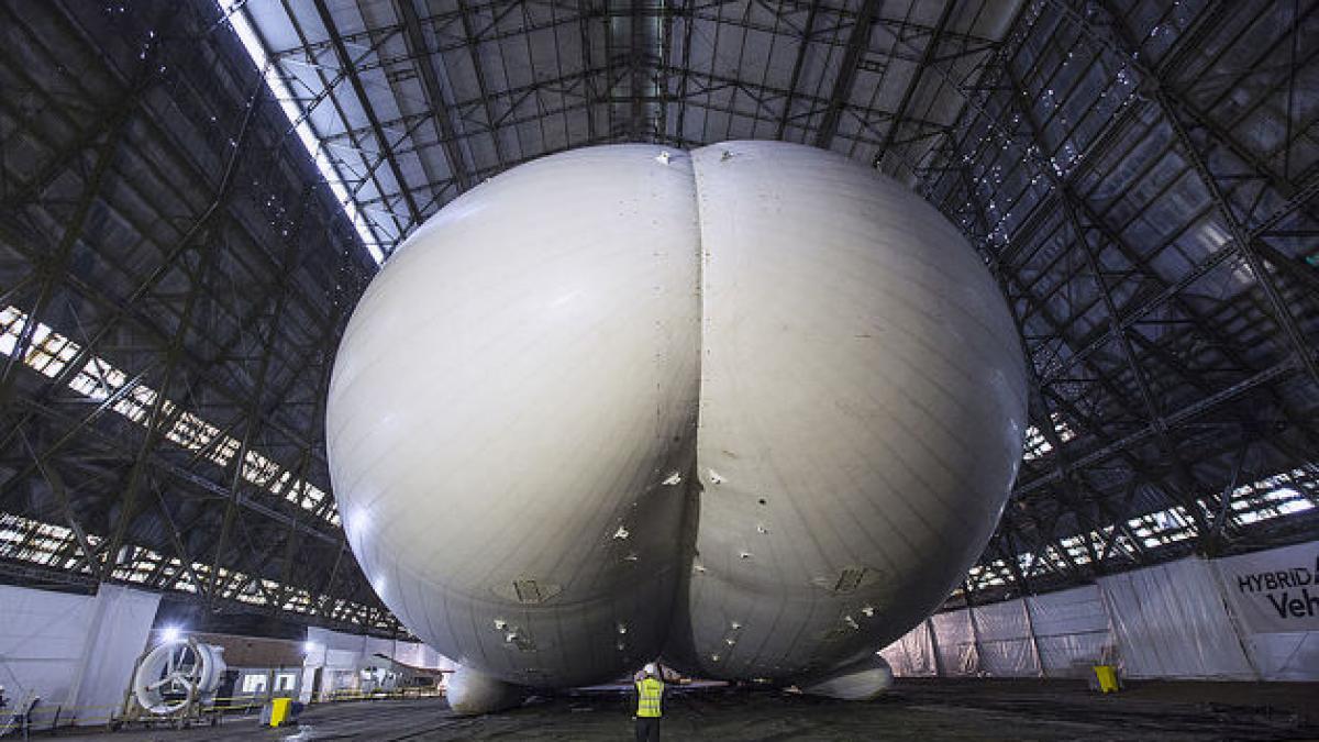 internet aeronava fund urias test