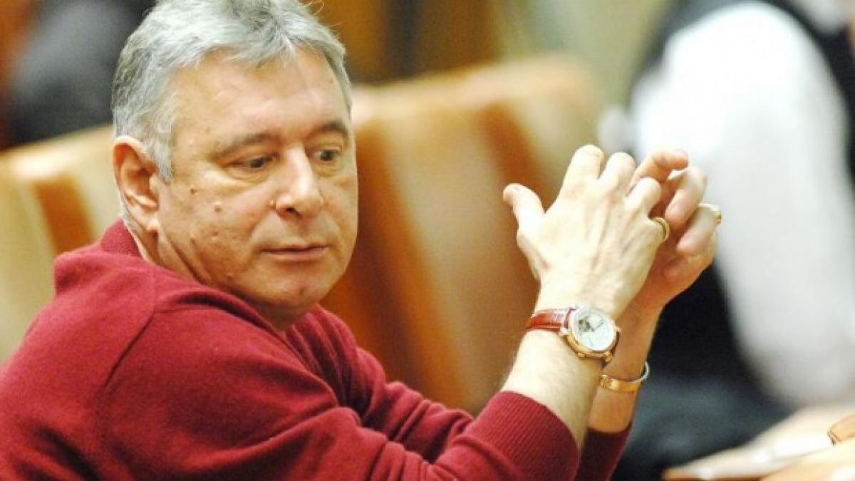 Mădălin Voicu: Aștept să mi se demonstreze cu probe acuzațiile care mi se aduc. Interceptările sunt frumoase
