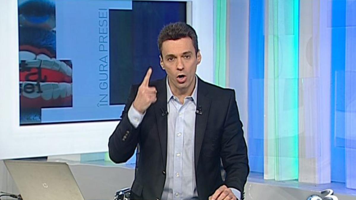 mircea badea numiti o diferenta intre judecatoarea bogdan si judecatoarea lui borcea