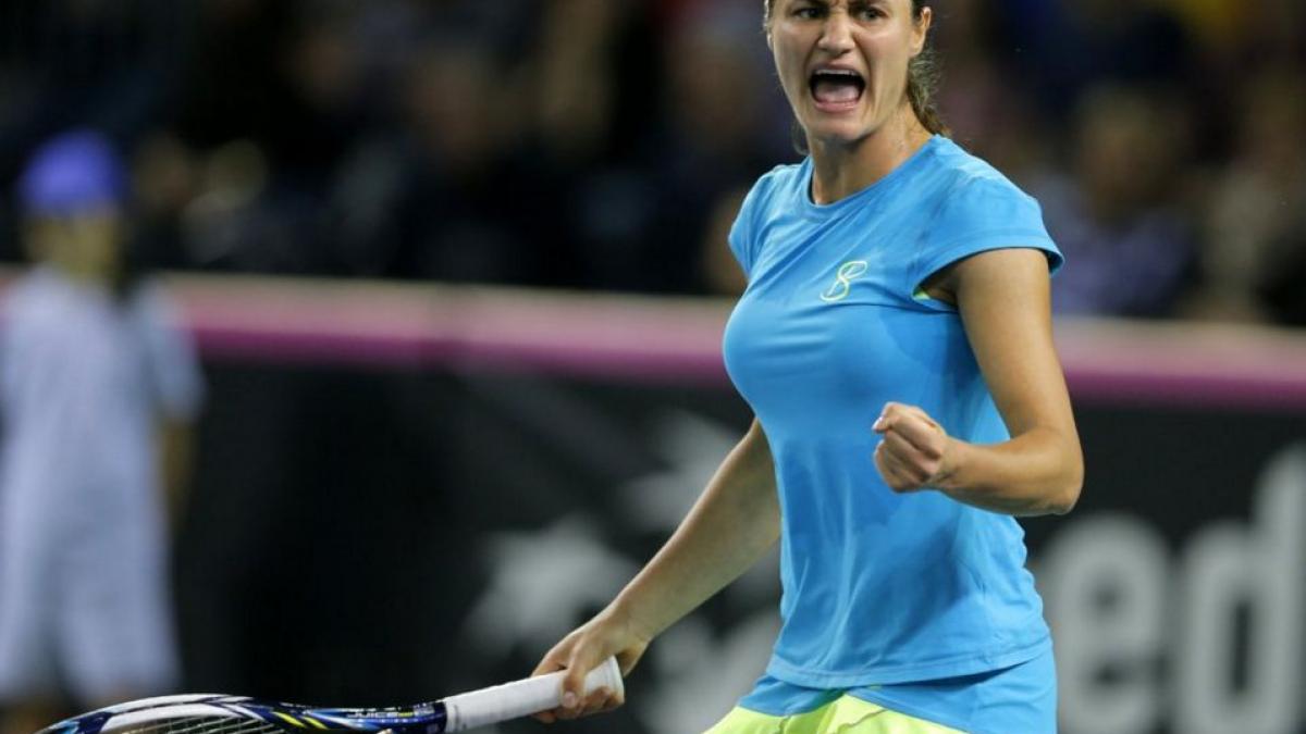 monica niculescu eliminare sankt petersburg