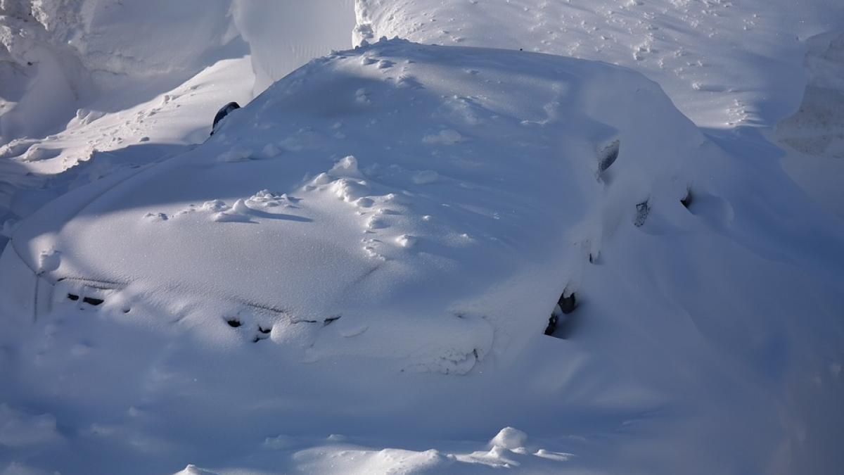 ninsori maramures blocaj masini autobuz