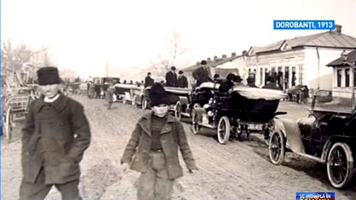 poza smecheri acum 100 de ani