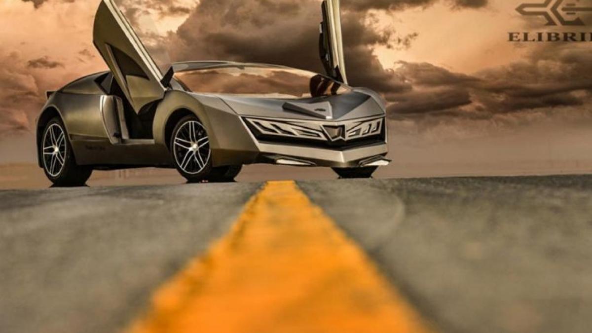 qatar prezinta prima sa super masina elibriea