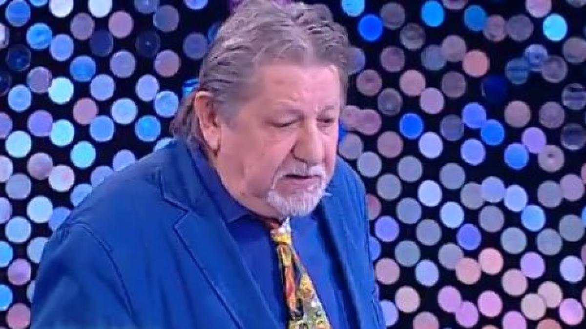 sebastian papaiani seria bd