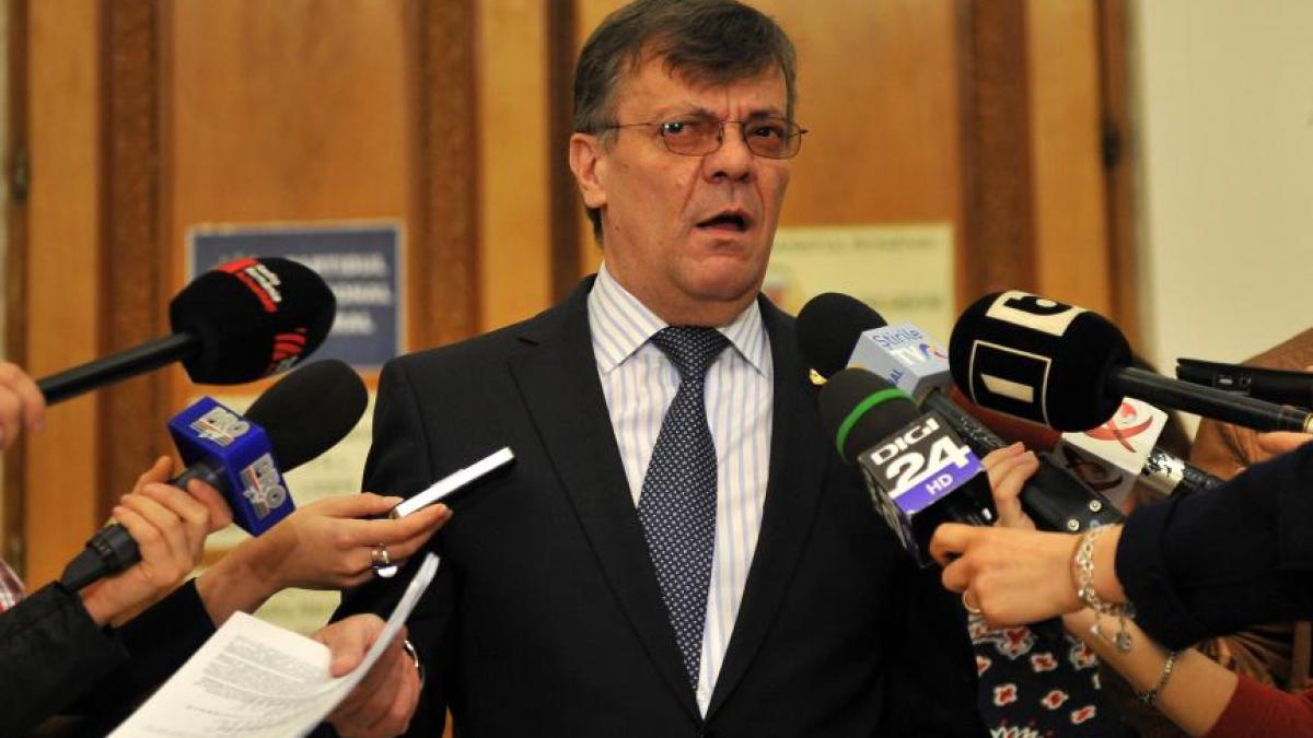 Senatorul Tudor Barbu, luat în colimator. &quot;A fost o glumă proastă&quot;