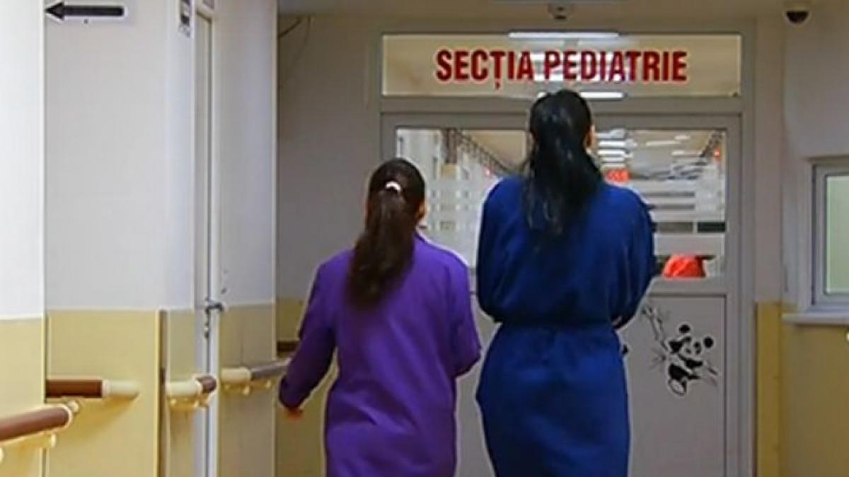spitalul judetean de urgenta alexandria