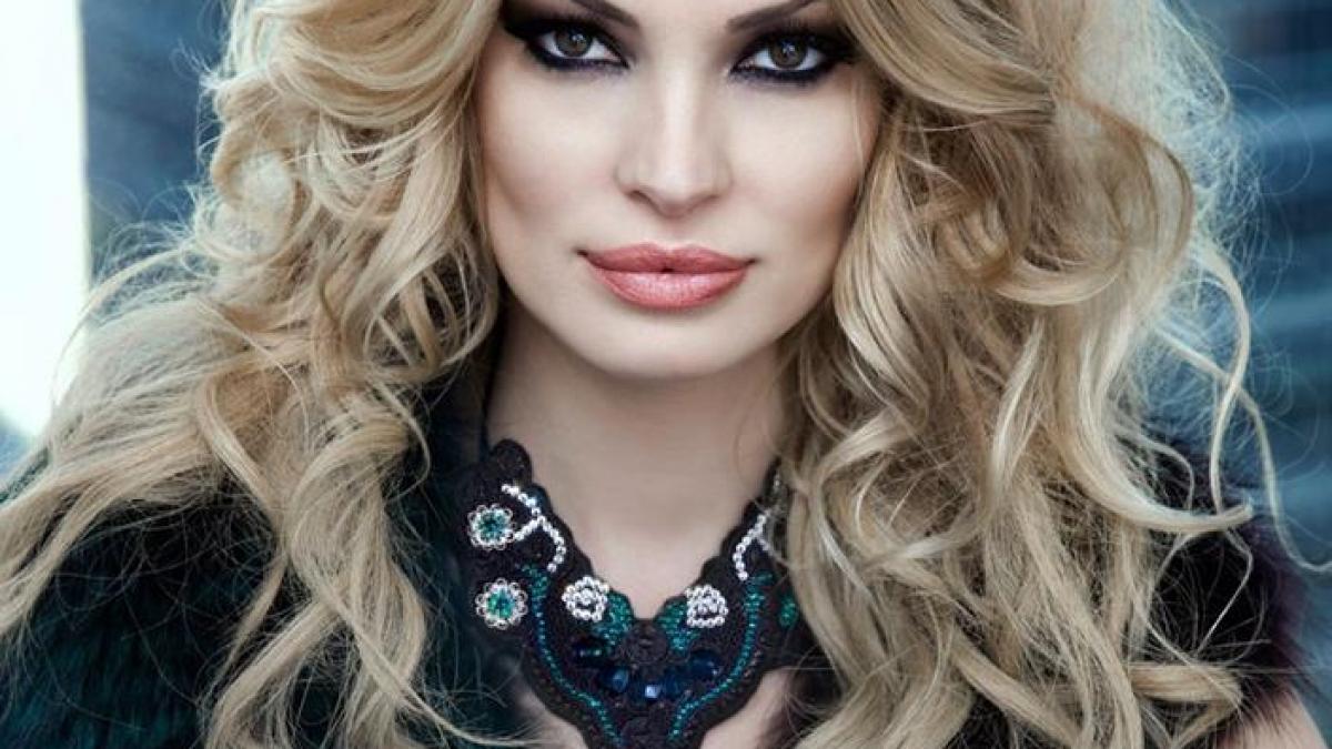 valentina pelinel copil anul maimutei de foc