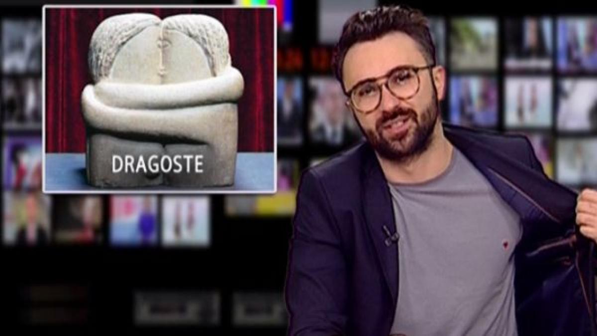 can romania dragoste ionut cristache