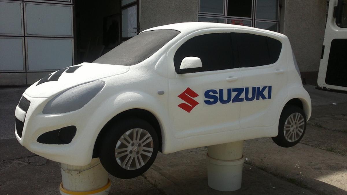 divort suzuki volkswagen