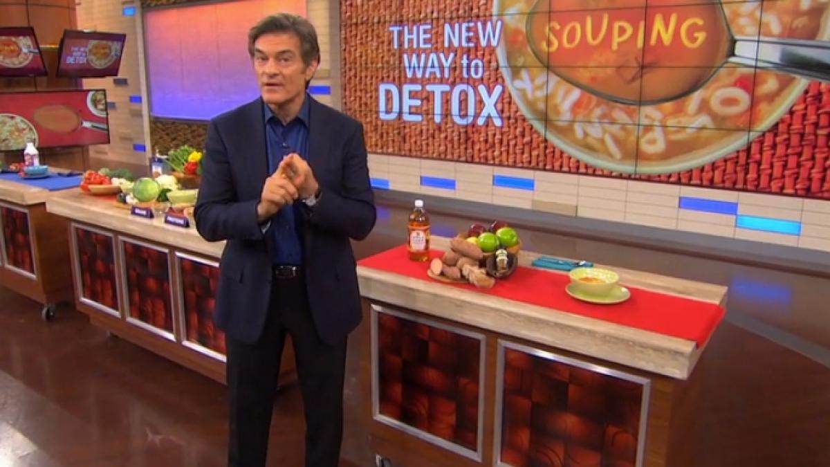 evenimentul medical al anului 2016 dr oz anunt surpriza pentru fanele din romania