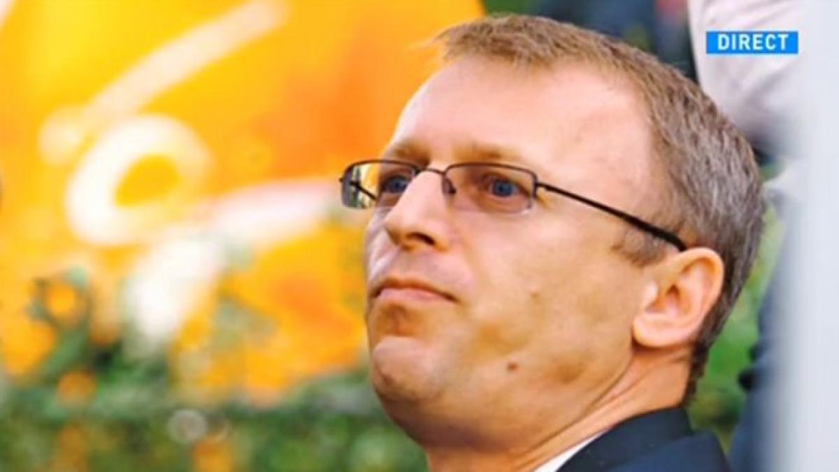 exces de putere demnitar baraje