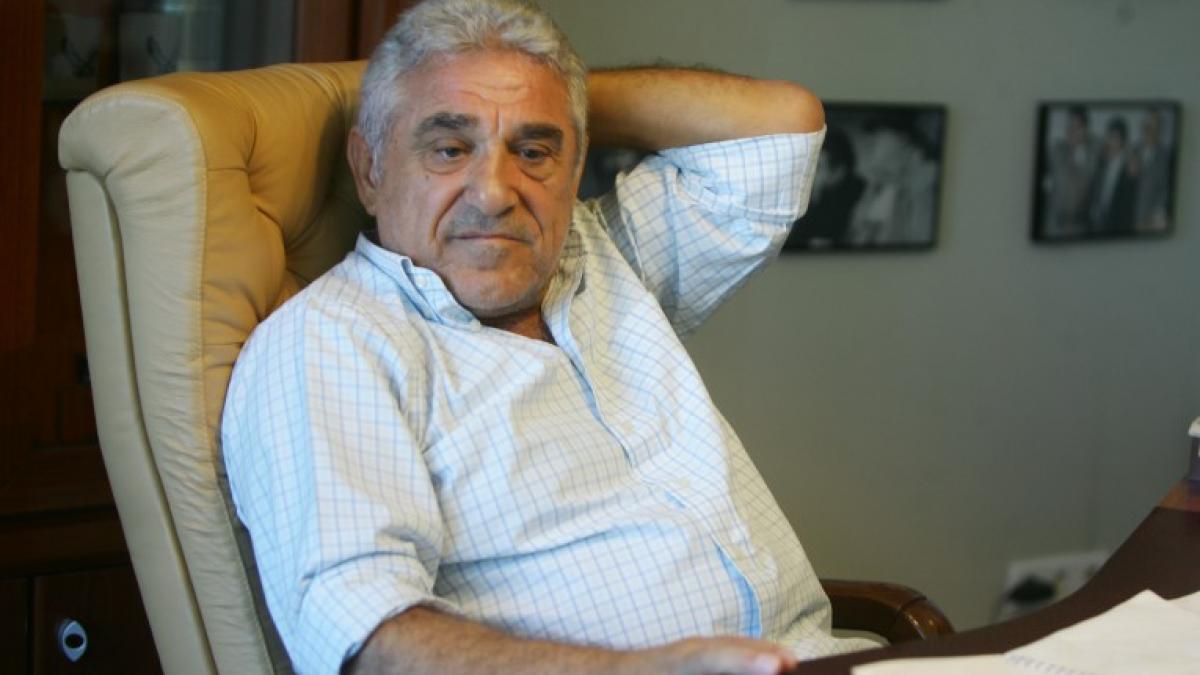 giovani becali scandal monstru in puscarie la jilava s a enervat maxim cand doi detinuti l au