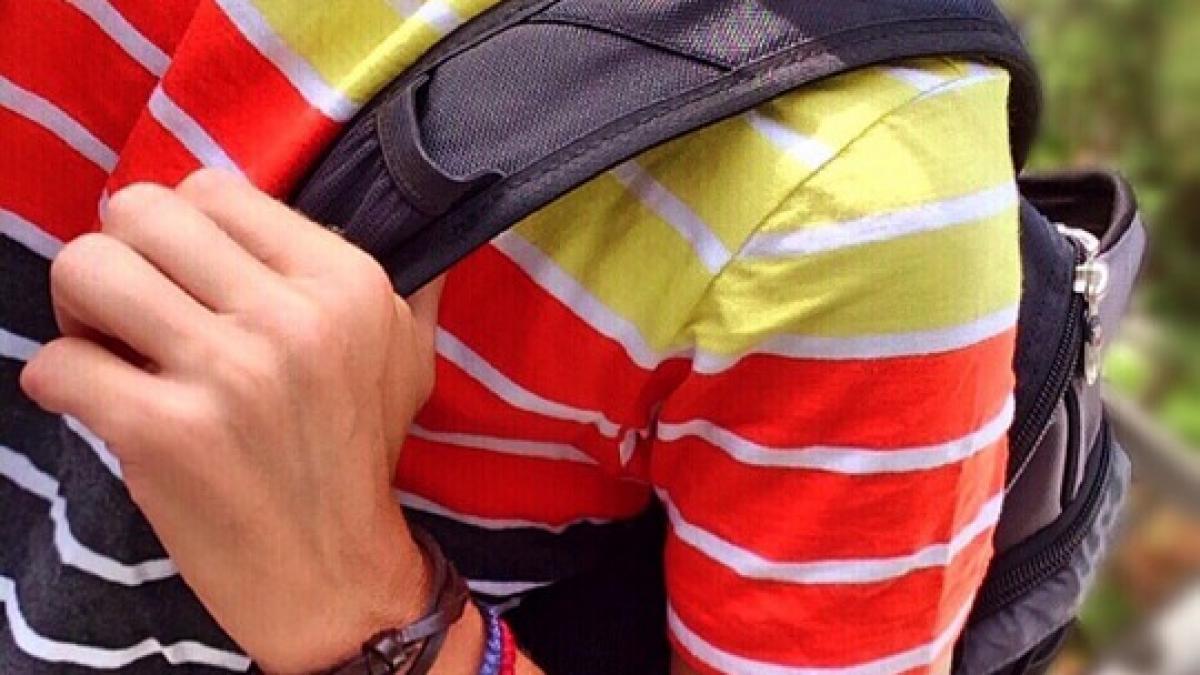 liceau italia mort ora de fizica