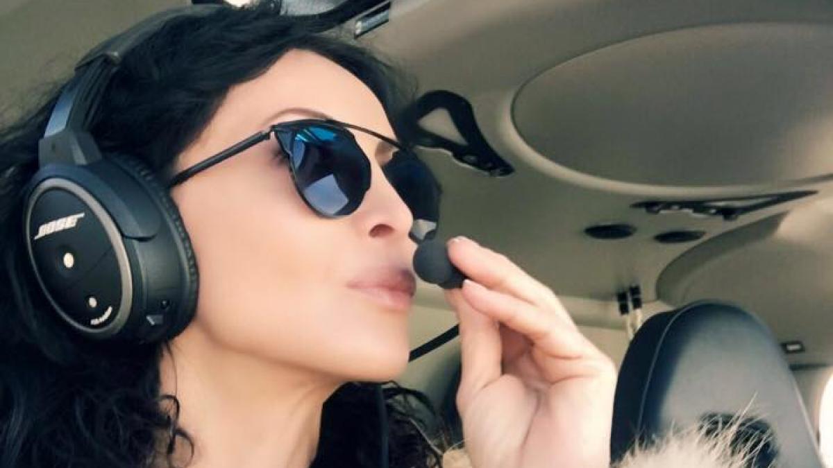 mesajul dur postat de mihaela radulescu ce le transmite celor care o critica