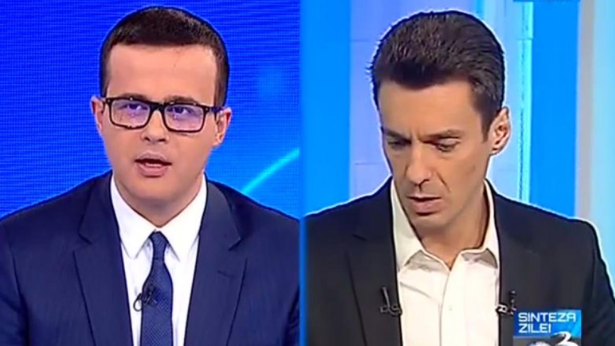 mircea badea plangere dna anonima