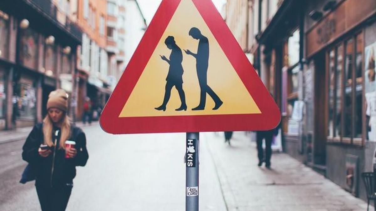 nou semn de circulatie