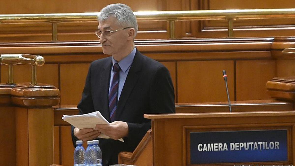 oltean scapa de control judiciar