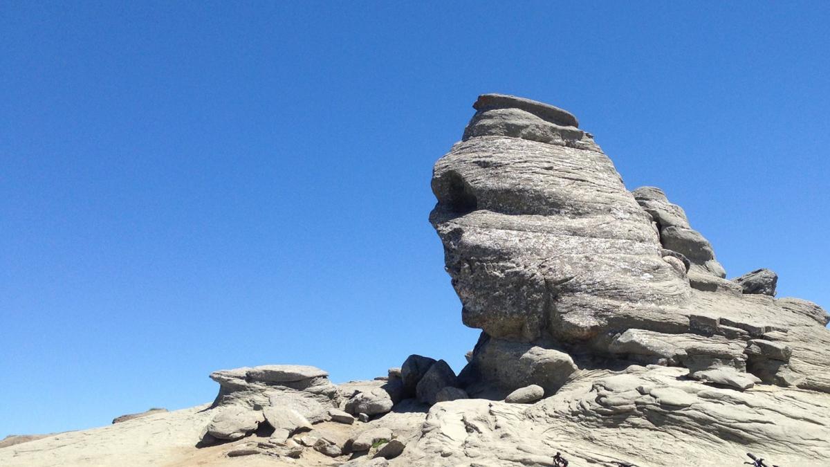 telegondola care urca pana la cota 2000 inaugurata la sinaia