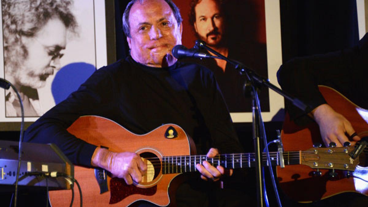 compozitorul country kim williams a murit la varsta de 68 de ani