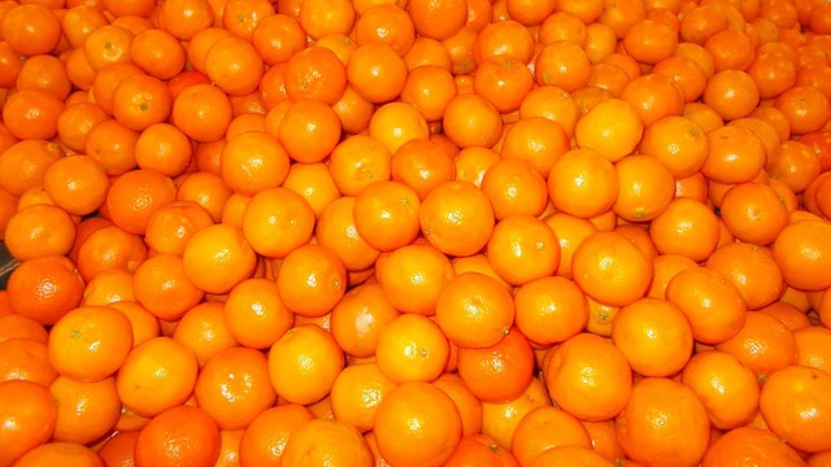 controale la portocale intr un lant de magazine din arges dupa cazul imbolnavirii bebelusilor