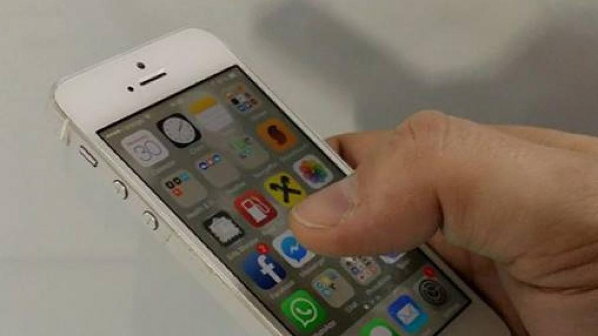 daca modifici setarile iphone ului la aceasta data iti distrugi telefonul