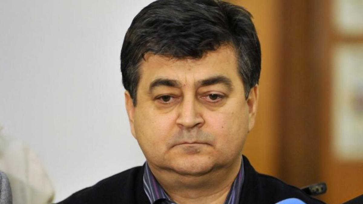 exces de putere tinel gheorghe director general adjunct ministerul agriculturii