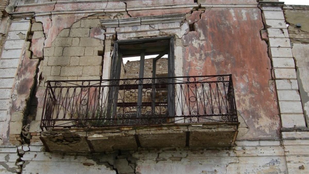 initiativa care ar imputina efectele unui cutremur mare in romania