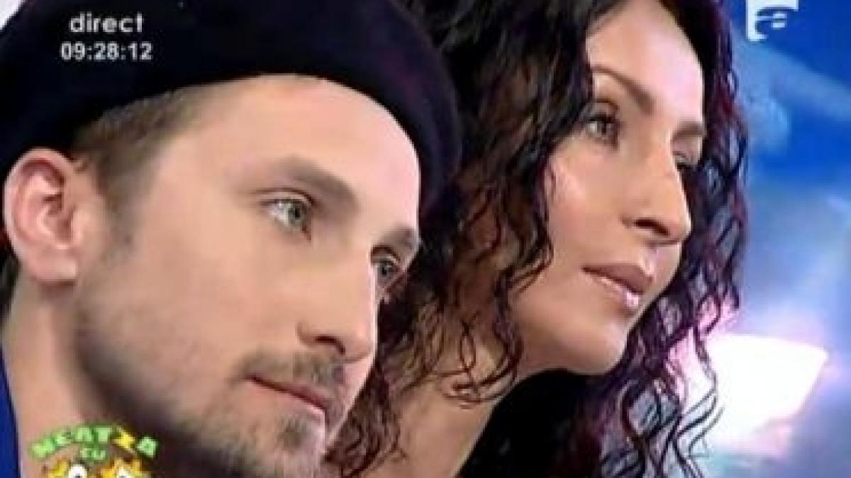 lui dani otil i s a facut dor de mihaela radulescu iata de ce