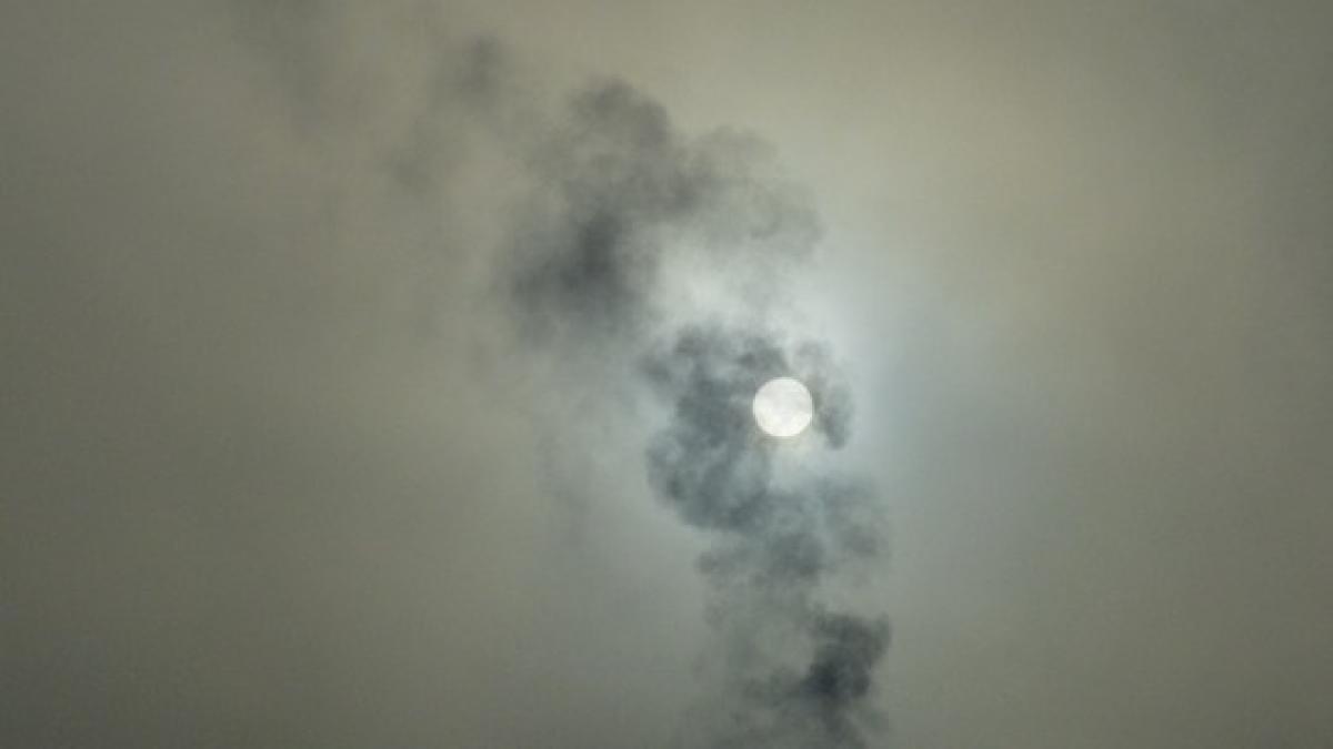 new delhi a devenit cel mai poluat oras autoritatile au luat masuri drastice