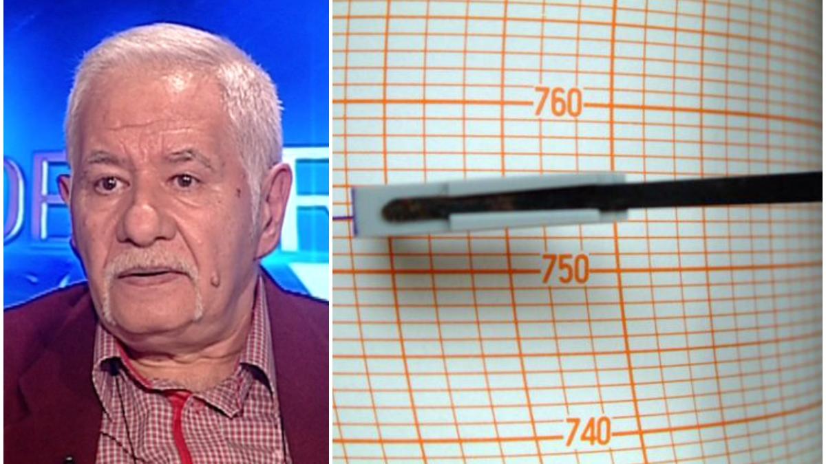 Numerologul Mihai Voropchievici, despre calcularea datei unui viitor cutremur