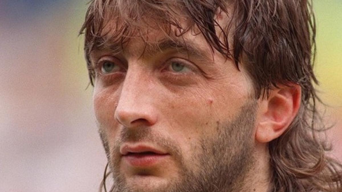 o legenda a fotbalului bulgar a murit