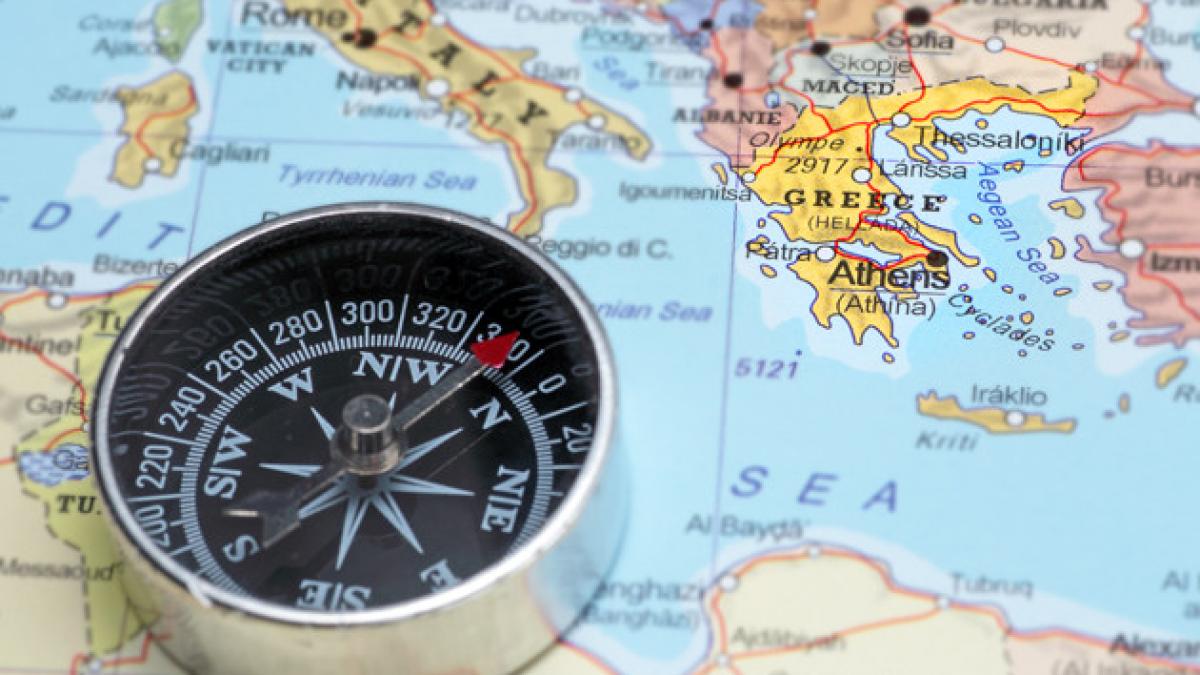 ue ii da ultimatum greciei risca sa fie exclusa din schengen