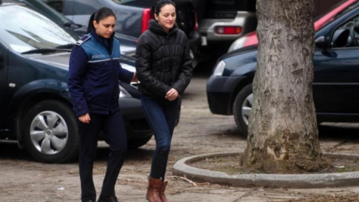 alina bica ajutor nesperat din partea martorilor care au bagat o in arest