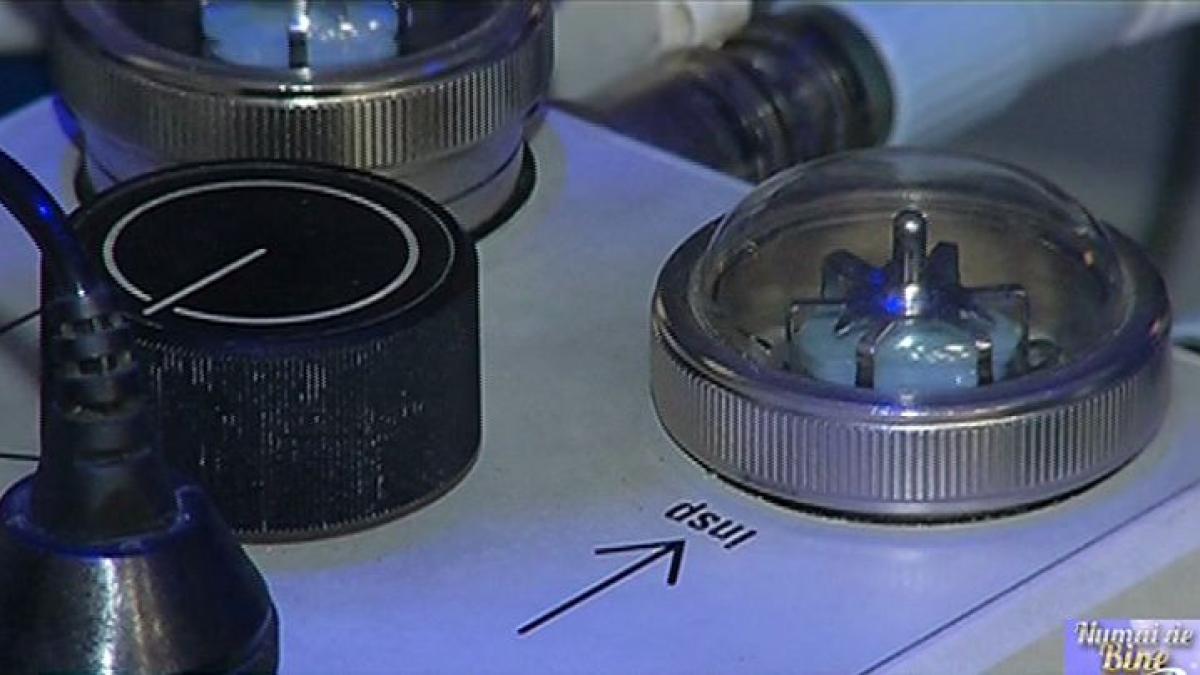 chirurgia robotica o noua speranta in sanatate