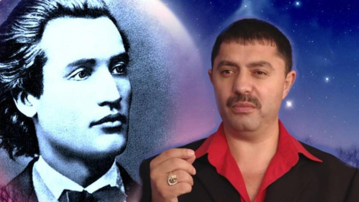 cu mainile curache maneaua lui eminescu regele la poezie video