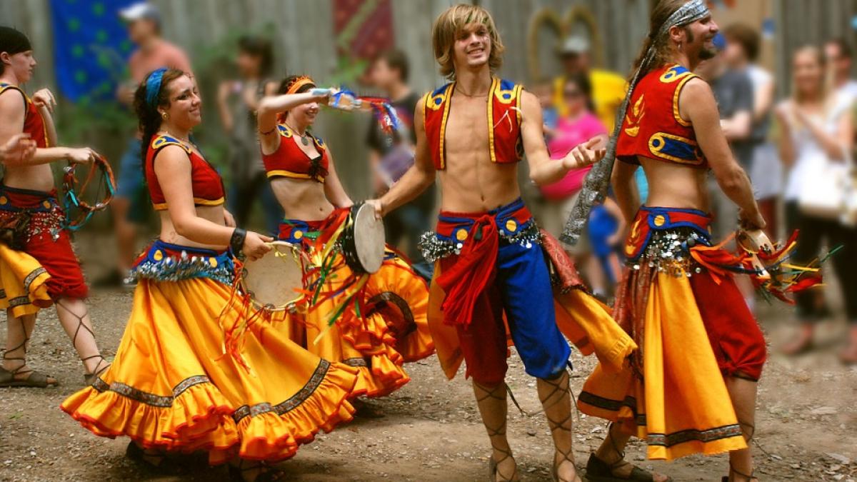 culmea proiectului romanii s au declarat romi pentru a primi 500 de lei de la ue