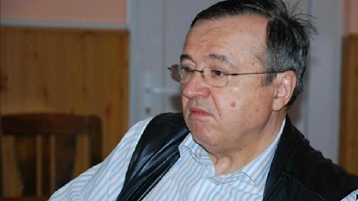 ion cristoiu a luat o decizie radicala gata renunt