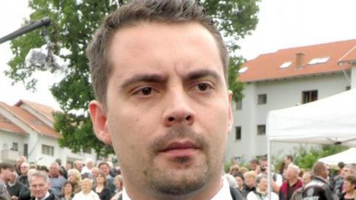 jobbik cere schimbarea constitutiei romaniei pentru autonomia maghiarilor