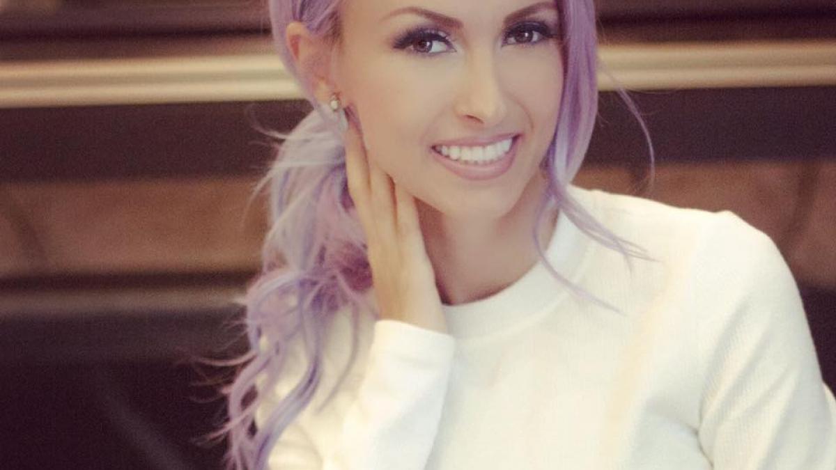 motivul pentru care andreea balan a ratat un eveniment important