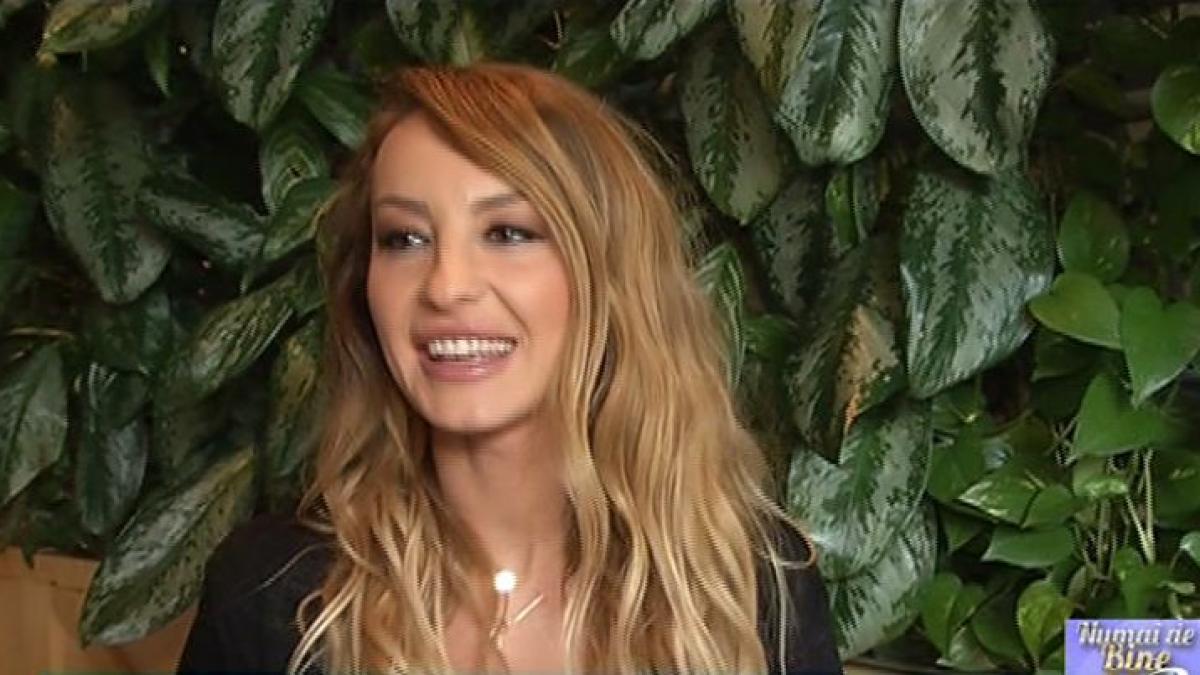 vecina flavia spune tot acesta este trucul ei de frumusete