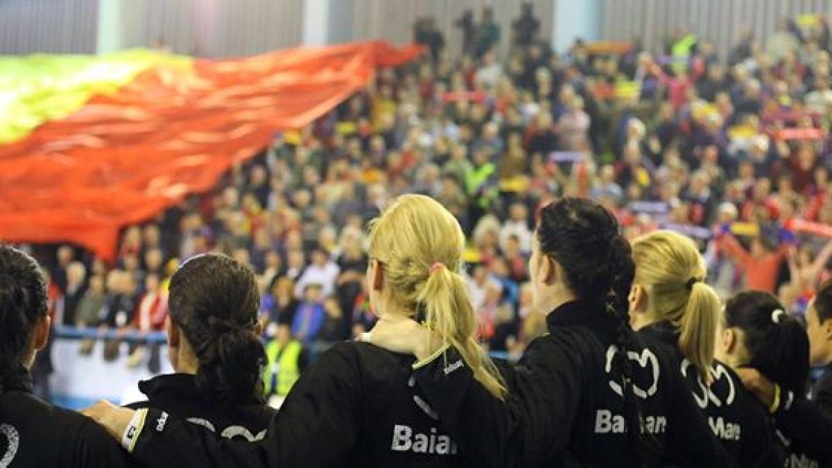 victorie superba pentru hcm baia mare in ultima secunda