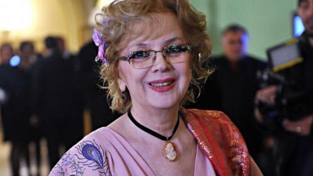 actrita aimee iacobescu transportata de urgenta la spital