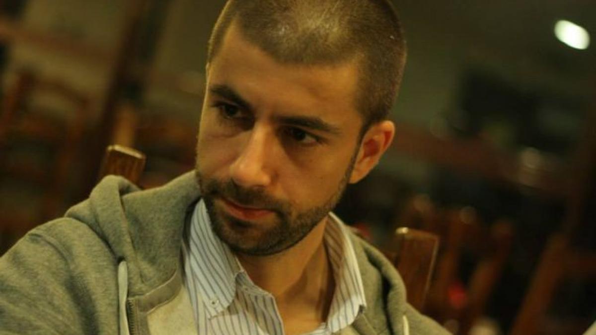 adrian maniutiu post confiscat