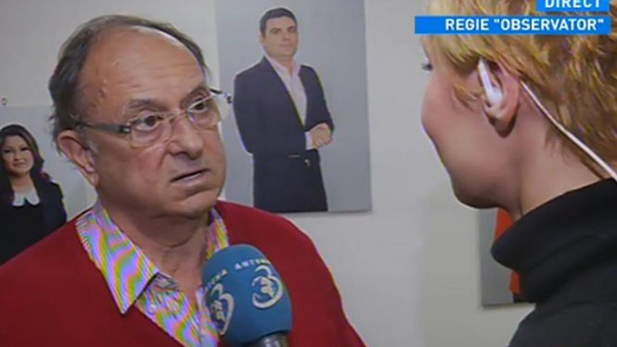 adrian ursu nu este o executare silita este o executie