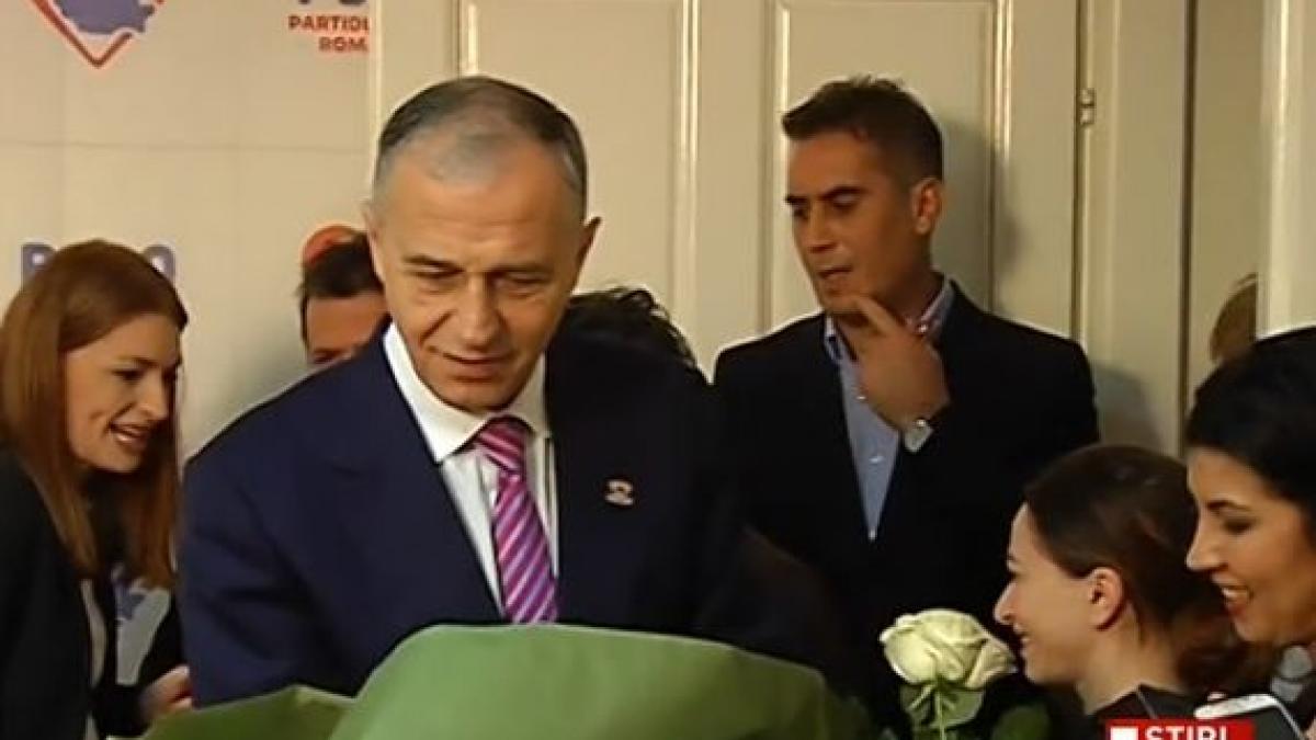 alianta pnl psro geoana alegeri