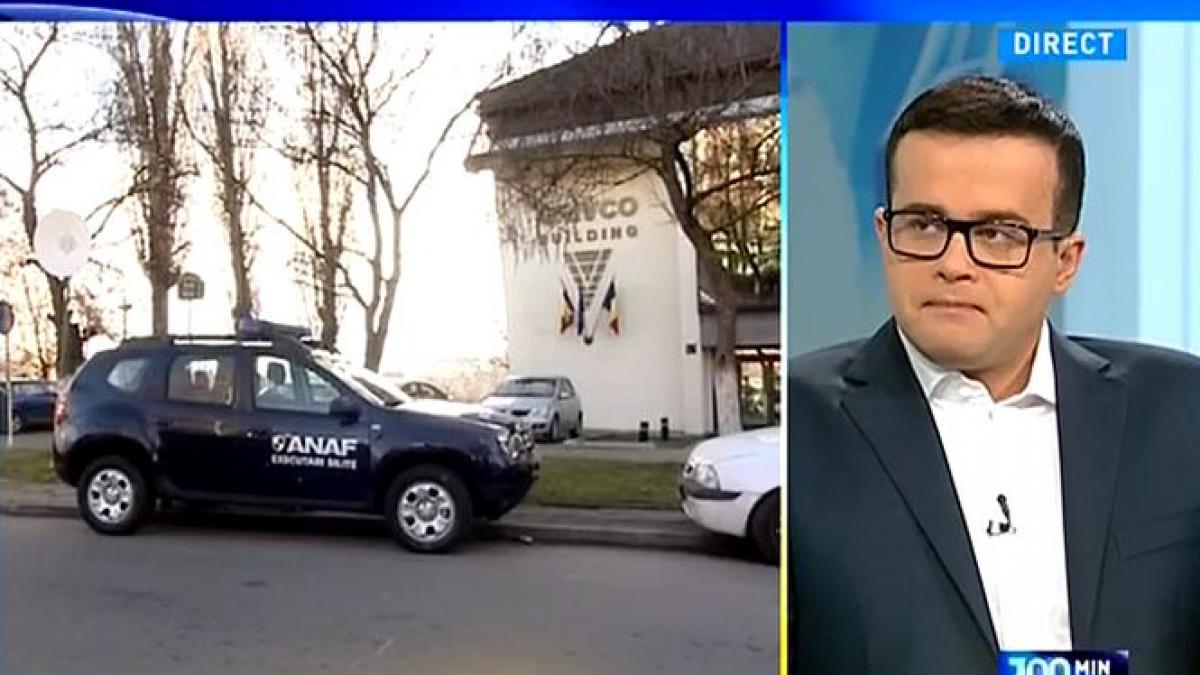 antena 3 si antena 1 ordin de evacuare