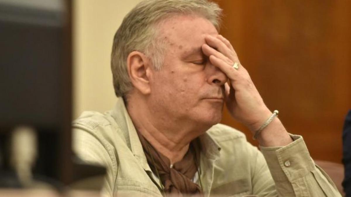 aviz favorabil pentru retinerea si arestarea lui madalin voicu